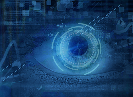 AI视觉感知空间解决方案