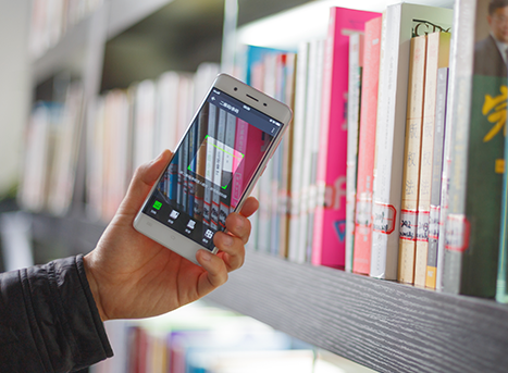 移动阅读解决方案